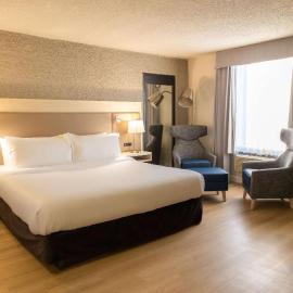 포트 세인트 존에 위치한 호텔 Radisson Hotel Fort St John