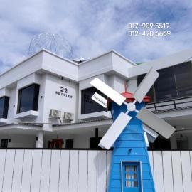 22 Skyview