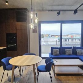Apartament centrum 17, hotel in Nowy Sącz