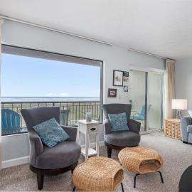 Seaside Beach Club 203