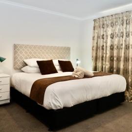 Aalen Lakeview Studio, hotel in Jindabyne