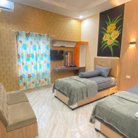 Metro में, होटल NSO Hotel