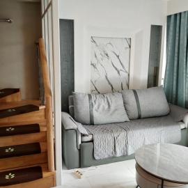 Apartemen grand jati junction