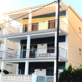 Villa Del Mar I, 1º