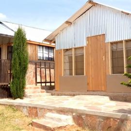 RetoSafarisMara, hotel in Masai Mara