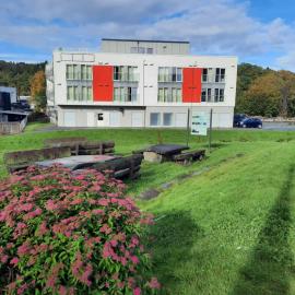 Tau Studio Apartments - close to the Pulpit Rock, hotel em Strand