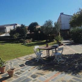 Casa Filo - Casa rural cerca de Caceres/Trujillo, хотел в Plasenzuela