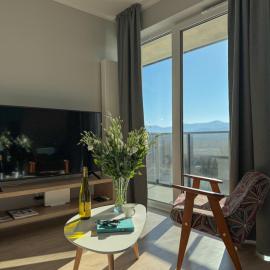 Apartament Jelenie Okno