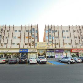 إيوان الأندلسية للشقق المخدومة - إقتصادي, hotel in Jeddah