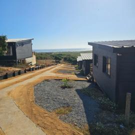Aegla lodge
