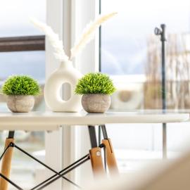 Wunderschönes Penthouse im Herzen von Hameln, Hotel in Hameln