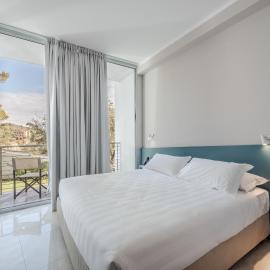 HOTIDAY Porto Venere – hotel w mieście Portovenere