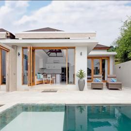 Villa Bukit Gili Gede
