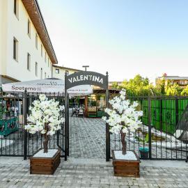 Luxury Spa Complex VALENTINA, hotel u gradu Jagoda