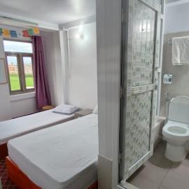 Community Holiday Inn, Hotel in Panauti
