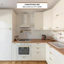 DSE Apartment
