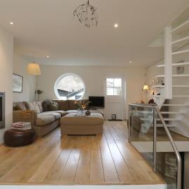 Gwendolynn lovely holiday home