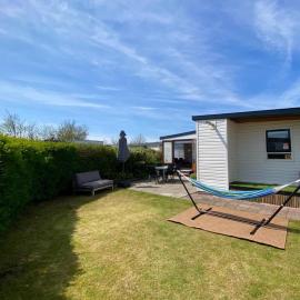 Vakantiepark Callassande - CS 074, hotell sihtkohas Callantsoog