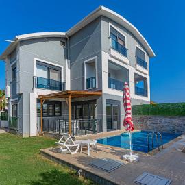 Villa Tosun, hotelli kohteessa Belek