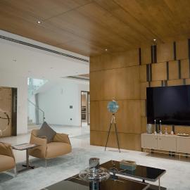 CASA Luxury Homestay، فندق في كوتشي