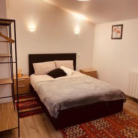 Appartement 4 personnes, hotel a Parthenay