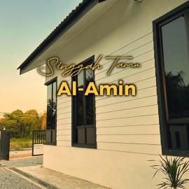 Singgah Tamu Al Amin