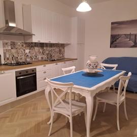 Casa i 2 venti appartamento Scirocco, hotel a Gemini