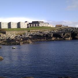 The Lerwick Hotel, hotel v destinácii Lerwick