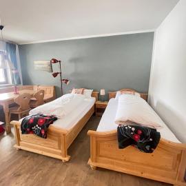 Ferienwohnung Berglodge Chiemsee, hotel in Aschau im Chiemgau
