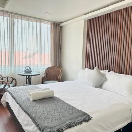 Longzhu Guesthouse