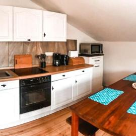 FeWo Ostseeglück: Biendorf şehrinde bir otel