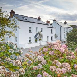 Weatherstone House