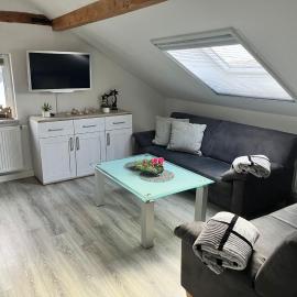 Tinas Ferienwohnung