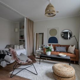 EttSmart Hotell, hotel u gradu Sollentuna
