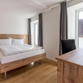 Hotel MeiSTAY - Self-Check-in, מלון בMeisterschwanden