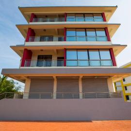 Dewa Goa Hotel Near Dabolim Airport