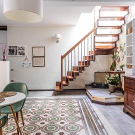 Room & Breakfast Canalino 21