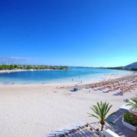 Apartment Alcudia Beach 501, hotel in Port d'Alcudia
