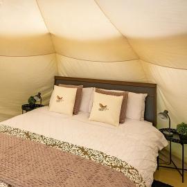Alum House Littlebeck Glamping Whitby, hotelli kohteessa Whitby