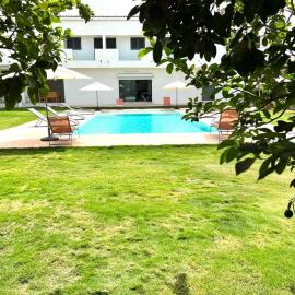 Villa W Téranga Saly Joseph****, hotel a Ndiorhorh