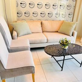 Three Bedroom Pool Villa