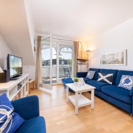 Ferienwohnung Möwennest