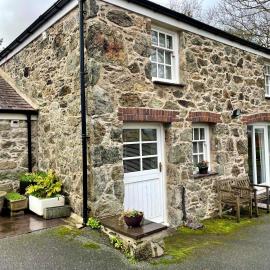 Menai Bridge, hotel in Menai Bridge