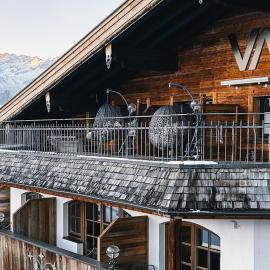 VAYA Seefeld, hotelli kohteessa Seefeld in Tirol