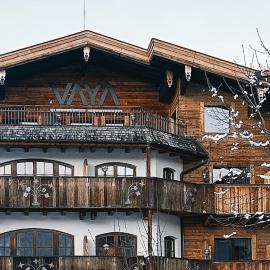 VAYA Seefeld: Seefeld in Tirol'da bir otel