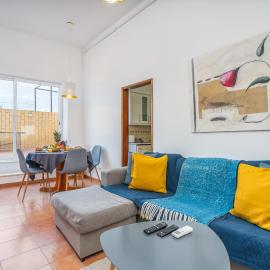 Ria House Alvor