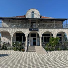 Viesnīca Mlavski Raj Restoran & Smestaj pilsētā Petrovac na Mlavi