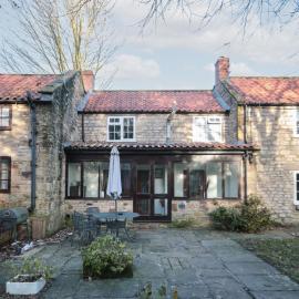 Brewers Cottage, hotel in Pickering
