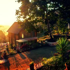 Gharonda Cottages by AAYAMs, Hotel in Morni