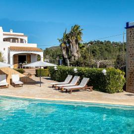 Villa Musset, hotel in Can Furnet